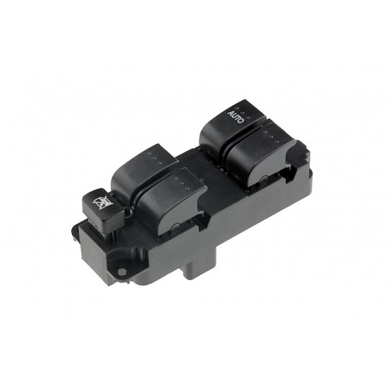 ΔΙΑΚΟΠΤΗΣ ΗΛΕΚΤΡΙΚΩΝ ΠΑΡΑΘΥΡΩΝ MAZDA 3 '04-'09 4ΠΛΟΣ|