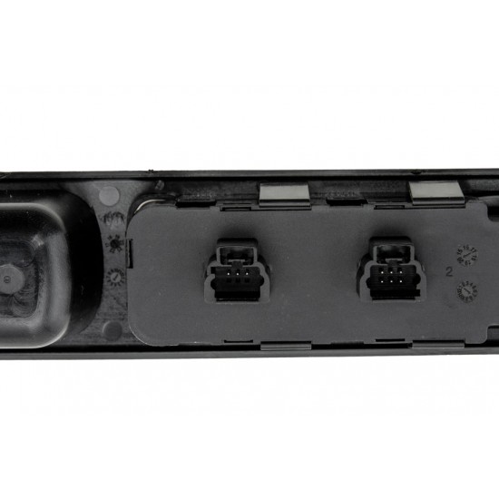 ΔΙΑΚΟΠΤΗΣ ΗΛΕΚΤΡΙΚΩΝ ΠΑΡΑΘΥΡΩΝ PEUGEOT 307 '07- (4ΠΛΟΣ)| 9PIN