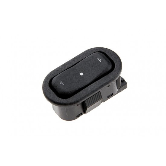 ΔΙΑΚΟΠΤΗΣ ΗΛΕΚΤΡΙΚΩΝ ΠΑΡΑΘΥΡΩΝ OPEL ASTRA G/ MERIVA/ ZAFIRA A ΠΙΣΩ| 4PIN