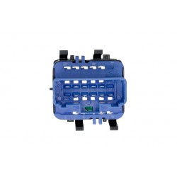 ΔΙΑΚΟΠΤΗΣ ΗΛΕΚΤΡΙΚΩΝ ΠΑΡΑΘΥΡΩΝ RENAULT MEGANE II/ SCENIC (ΔΙΠΛΟΣ)| 10PIN