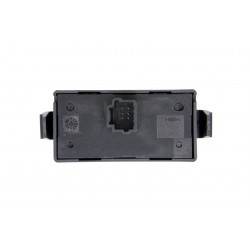 ΔΙΑΚΟΠΤΗΣ ΦΩΤΩΝ ΣΤΑΘΜΕΥΣΗΣ (ALARM) RENAULT SCENIC III/GRAND SCENIC III '09-'16/FLUENCE III '12- ΚΟΚΚΙΝΟΣ