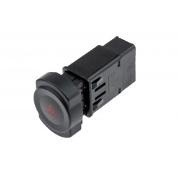 ΔΙΑΚΟΠΤΗΣ ΦΩΤΩΝ ΣΤΑΘΜΕΥΣΗΣ (ALARM) DUSTER 2010-,SANDERO 2008- 6pin