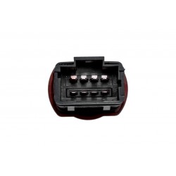 ΔΙΑΚΟΠΤΗΣ ΦΩΤΩΝ ΣΤΑΘΜΕΥΣΗΣ (ALARM) DUSTER 2010-,SANDERO 2008- 6pin