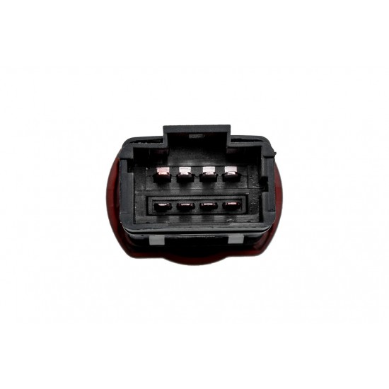 ΔΙΑΚΟΠΤΗΣ ΦΩΤΩΝ ΣΤΑΘΜΕΥΣΗΣ (ALARM) DUSTER 2010-,SANDERO 2008- 6pin