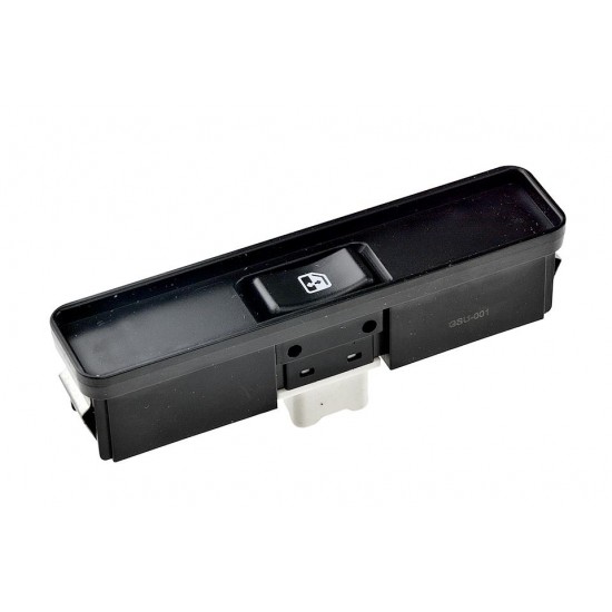 ΔΙΑΚΟΠΤΗΣ ΗΛΕΚΤΡΙΚΩΝ ΠΑΡΑΘΥΡΩΝ SUZUKI VITARA '88-'96 -ΜΟΝΟΣ- 5PIN