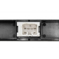 ΔΙΑΚΟΠΤΗΣ ΗΛΕΚΤΡΙΚΩΝ ΠΑΡΑΘΥΡΩΝ SUZUKI VITARA '88-'96 -ΜΟΝΟΣ- 5PIN