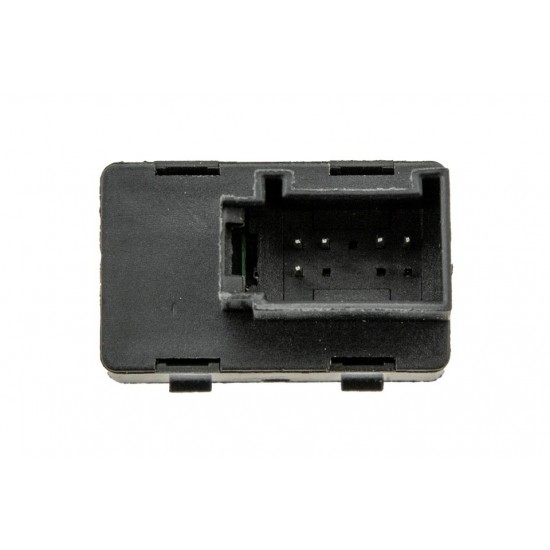 ΔΙΑΚΟΠΤΗΣ ΗΛΕΚΤΡΙΚΩΝ ΠΑΡΑΘΥΡΩΝ VW POLO/LUPO/SEAT (ΜΟΝΟΣ)| 5PIN