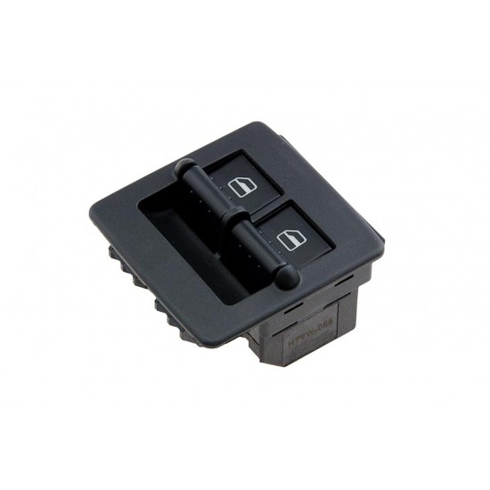 ΔΙΑΚΟΠΤΗΣ ΗΛΕΚΤΡΙΚΩΝ ΠΑΡΑΘΥΡΩΝ VW BEETLE '98-'10 2ΠΛΟΣ 8PIN