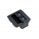 ΔΙΑΚΟΠΤΗΣ ΗΛΕΚΤΡΙΚΩΝ ΠΑΡΑΘΥΡΩΝ VW BEETLE '98-'10 2ΠΛΟΣ 8PIN