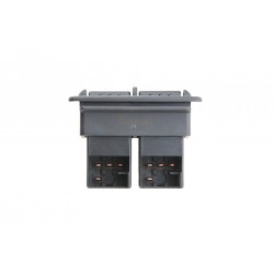 ΔΙΑΚΟΠΤΗΣ ΗΛΕΚΤΡΙΚΩΝ ΠΑΡΑΘΥΡΩΝ VW BEETLE '98-'10 2ΠΛΟΣ 8PIN