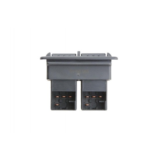 ΔΙΑΚΟΠΤΗΣ ΗΛΕΚΤΡΙΚΩΝ ΠΑΡΑΘΥΡΩΝ VW BEETLE '98-'10 2ΠΛΟΣ 8PIN