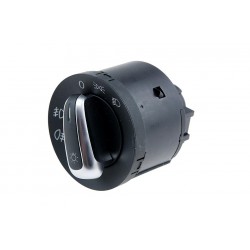 ΔΙΑΚΟΠΤΗΣ ΦΩΤΩΝ ΤΑΜΠΛΩ VW GOLF V/ VI/ CADDY/ JETTA/ PASSAT/ CC/ EOS/ TIGUAN/ TOURAN/ T6| 10PIN