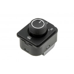 ΔΙΑΚΟΠΤΗΣ ΚΑΘΡΕΠΤΩΝ VW PASSAT B8 2014-,TIGUAN 2016-,TOURAN 2015-