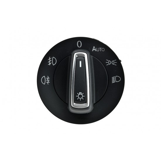 ΔΙΑΚΟΠΤΗΣ ΚΥΡΙΩΝ ΦΩΤΩΝ VW POLO 2014-,SEAT ARONA 2017-,ATECA 2016-,IBIZA 2015-,LEON 2012-,TOLEDO 2015-