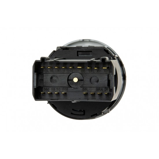 ΔΙΑΚΟΠΤΗΣ ΚΥΡΙΩΝ ΦΩΤΩΝ VW POLO 2009-