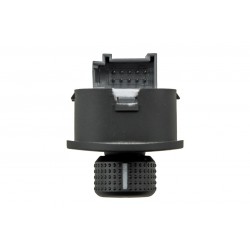 ΔΙΑΚΟΠΤΗΣ ΚΑΘΡΕΠΤΩΝ VW GOLF4/ BORA-SEAT 10PIN