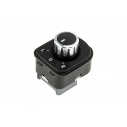 ΔΙΑΚΟΠΤΗΣ ΚΑΘΡΕΠΤΩΝ SEAT ALHAMBRA 2010-,VW CC 2011-,EOS 2006-,GOLF PLUS 2005-,,GOLF VI 2008-,GOLF VII 2012-,PASSAT B7 2010-,SHARAN 2010-,TIGUAN 2007-/