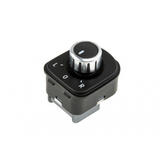 ΔΙΑΚΟΠΤΗΣ ΚΑΘΡΕΠΤΩΝ SEAT ALHAMBRA 2010-,VW CC 2011-,EOS 2006-,GOLF PLUS 2005-,,GOLF VI 2008-,GOLF VII 2012-,PASSAT B7 2010-,SHARAN 2010-,TIGUAN 2007-/