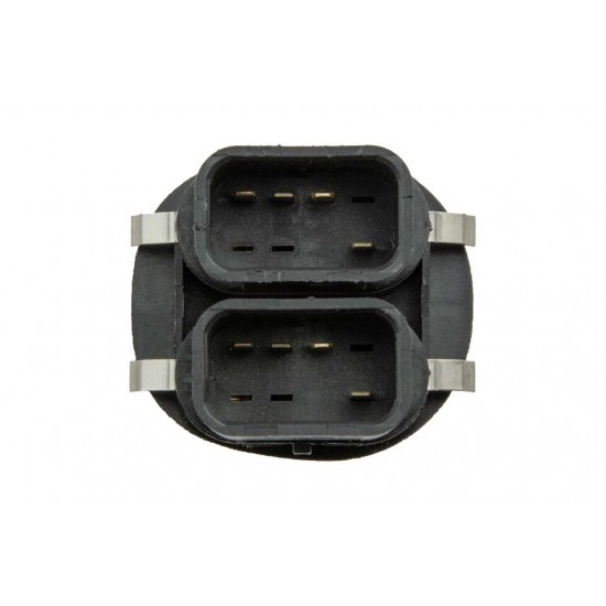 EWS-FR-001 - ΔΙΑΚΟΠΤΗΣ ΗΛΕΚΤΡΙΚΩΝ ΠΑΡΑΘΥΡΩΝ FORD FIESTA/ CONNECT/ TRANSIT/ KA (ΔΙΠΛΟΣ)| 8PIN/ LH