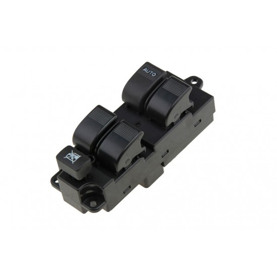 ΔΙΑΚΟΠΤΗΣ ΗΛΕΚΤΡΙΚΩΝ ΠΑΡΑΘΥΡΩΝ FORD RANGER '06-'11 4ΠΛΟΣ| 10PIN