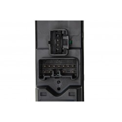 ΔΙΑΚΟΠΤΗΣ ΗΛΕΚΤΡΙΚΩΝ ΠΑΡΑΘΥΡΩΝ FORD RANGER/ MAZDA BT50 '12-'16 4ΠΛΟΣ| 15PIN