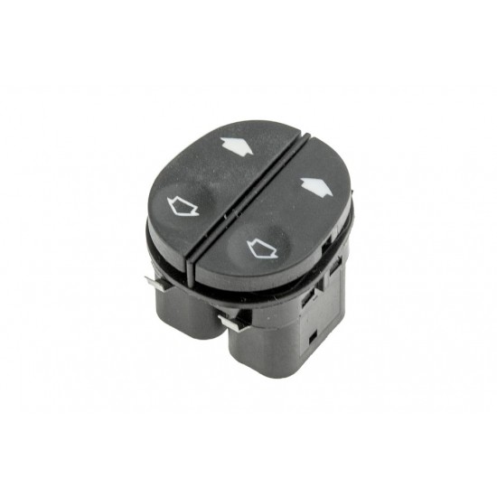 EWS-FR-001 - ΔΙΑΚΟΠΤΗΣ ΗΛΕΚΤΡΙΚΩΝ ΠΑΡΑΘΥΡΩΝ FORD FIESTA/ CONNECT/ TRANSIT/ KA (ΔΙΠΛΟΣ)| 8PIN/ LH