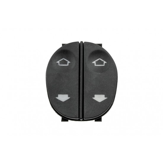 EWS-FR-001 - ΔΙΑΚΟΠΤΗΣ ΗΛΕΚΤΡΙΚΩΝ ΠΑΡΑΘΥΡΩΝ FORD FIESTA/ CONNECT/ TRANSIT/ KA (ΔΙΠΛΟΣ)| 8PIN/ LH