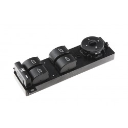 ΔΙΑΚΟΠΤΗΣ ΗΛΕΚΤΡΙΚΩΝ ΠΑΡΑΘΥΡΩΝ FORD FOCUS ΙΙ '05-'08 (4ΠΛΟΣ)| 14PIN