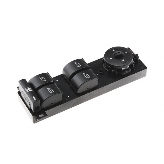 ΔΙΑΚΟΠΤΗΣ ΗΛΕΚΤΡΙΚΩΝ ΠΑΡΑΘΥΡΩΝ FORD FOCUS ΙΙ '05-'08 (4ΠΛΟΣ)| 14PIN