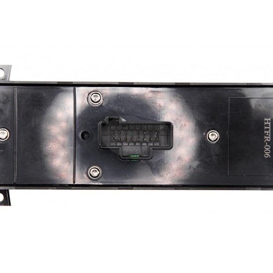 ΔΙΑΚΟΠΤΗΣ ΗΛΕΚΤΡΙΚΩΝ ΠΑΡΑΘΥΡΩΝ FORD FOCUS ΙΙ '05-'08 (4ΠΛΟΣ)| 14PIN