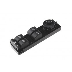 ΔΙΑΚΟΠΤΗΣ ΗΛΕΚΤΡΙΚΩΝ ΠΑΡΑΘΥΡΩΝ FORD FOCUS/ CMAX '08-'13 4ΠΛΟΣ| 3PIN