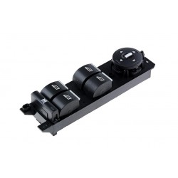 ΔΙΑΚΟΠΤΗΣ ΗΛΕΚΤΡΙΚΩΝ ΠΑΡΑΘΥΡΩΝ FORD FIESTA '08-'12 CB1 4ΠΛΟΣ | 7+8+4PIN