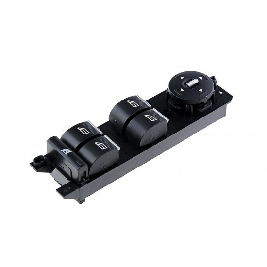 ΔΙΑΚΟΠΤΗΣ ΗΛΕΚΤΡΙΚΩΝ ΠΑΡΑΘΥΡΩΝ FORD FIESTA '08-'12 CB1 4ΠΛΟΣ | 7+8+4PIN