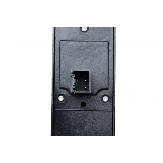 ΔΙΑΚΟΠΤΗΣ ΗΛΕΚΤΡΙΚΩΝ ΠΑΡΑΘΥΡΩΝ FORD FOCUS/ FIESTA/ CMAX/ KUGA 4ΠΛΟΣ 3PIN