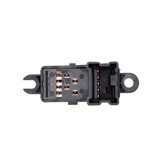 ΔΙΑΚΟΠΤΗΣ ΗΛΕΚΤΡΙΚΩΝ ΠΑΡΑΘΥΡΩΝ NISSAN TIIDA '06-'11/ MICRA K13 '10-'13/ NV200 ΜΟΝΟΣ| 5PIN