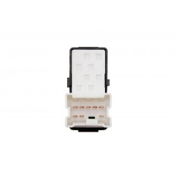 ΔΙΑΚΟΠΤΗΣ ΗΛΕΚΤΡΙΚΩΝ ΠΑΡΑΘΥΡΩΝ NISSAN ALMERA N16 2000- 8pin