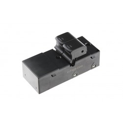 ΔΙΑΚΟΠΤΗΣ ΗΛΕΚΤΡΙΚΩΝ ΠΑΡΑΘΥΡΩΝ NISSAN MICRA K12 '02-'10 (ΔΙΠΛΟΣ)| 6PIN