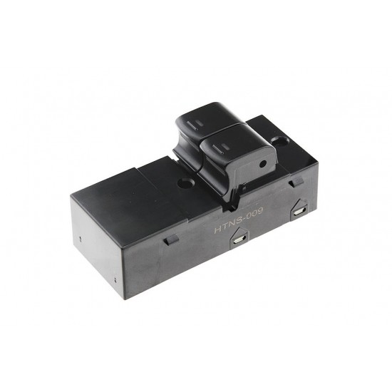 ΔΙΑΚΟΠΤΗΣ ΗΛΕΚΤΡΙΚΩΝ ΠΑΡΑΘΥΡΩΝ NISSAN MICRA K12 '02-'10 (ΔΙΠΛΟΣ)| 6PIN