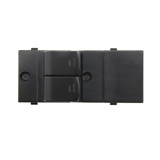 ΔΙΑΚΟΠΤΗΣ ΗΛΕΚΤΡΙΚΩΝ ΠΑΡΑΘΥΡΩΝ NISSAN MICRA K12 '02-'10 (ΔΙΠΛΟΣ)| 6PIN