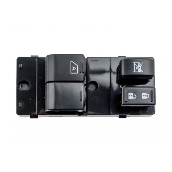 ΔΙΑΚΟΠΤΗΣ ΗΛΕΚΤΡΙΚΩΝ ΠΑΡΑΘΥΡΩΝ NISSAN MICRA K13/ NOTE 2ΠΛΟΣ| 16PIN