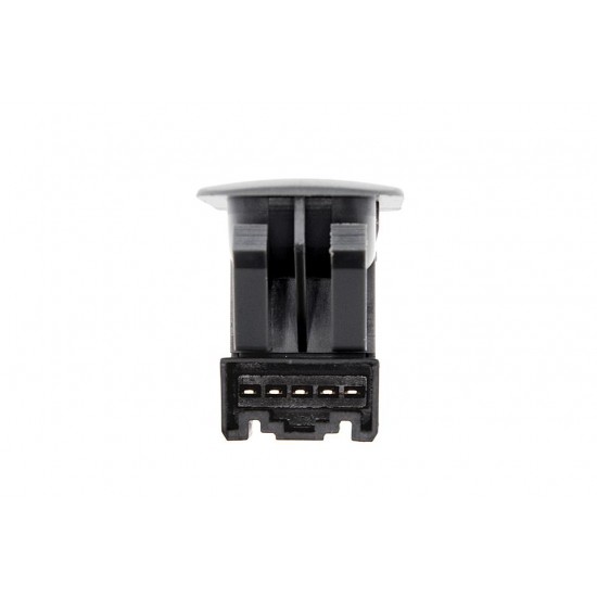 ΔΙΑΚΟΠΤΗΣ ΗΛΕΚΤΡΙΚΩΝ ΠΑΡΑΘΥΡΩΝ SUZUKI VITARA '99-'06/ GRAND VITARA '99-'06/ JIMNY '98- ΜΟΝΟΣ| 5PIN