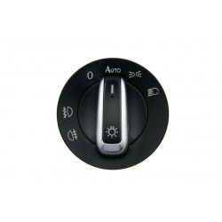 ΔΙΑΚΟΠΤΗΣ ΦΩΤΩΝ VW GOLF V 2003- GOLF PLUS 2005- JETTA 2005- PASSAT B6 2005- TOURAN 2003-