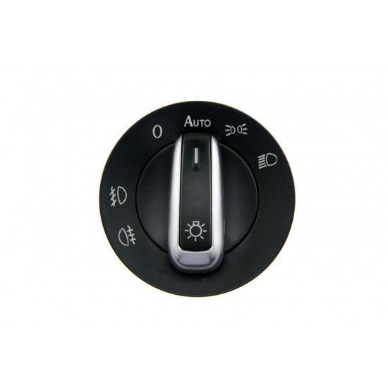 ΔΙΑΚΟΠΤΗΣ ΦΩΤΩΝ VW GOLF V 2003- GOLF PLUS 2005- JETTA 2005- PASSAT B6 2005- TOURAN 2003-