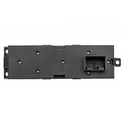 ΔΙΑΚΟΠΤΗΣ ΗΛΕΚΤΡΙΚΩΝ ΠΑΡΑΘΥΡΩΝ SKODA OCTAVIA I 1U '97-'11/ FABIA 6Y '00-'08/ SUPERB 3U '00-'08 (4ΠΛΟΣ)| 10PIN/ LH