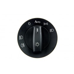 ΔΙΑΚΟΠΤΗΣ ΦΩΤΩΝ VW GOLF V 2003- GOLF PLUS 2005- JETTA 2005- PASSAT B6 2005- TOURAN 2003-