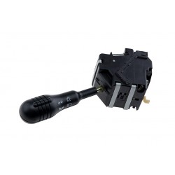 ΔΙΑΚΟΠΤΗΣ ΦΩΤΩΝ RENAULT TWINGO '93-'98 ΜΑΥΡΟΣ| 6+4PIN