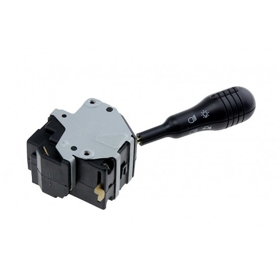 ΔΙΑΚΟΠΤΗΣ ΦΩΤΩΝ RENAULT TWINGO '93-'98 ΜΑΥΡΟΣ| 6+4PIN