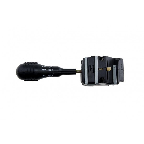 ΔΙΑΚΟΠΤΗΣ ΦΩΤΩΝ RENAULT TWINGO '93-'98 ΜΑΥΡΟΣ| 6+4PIN