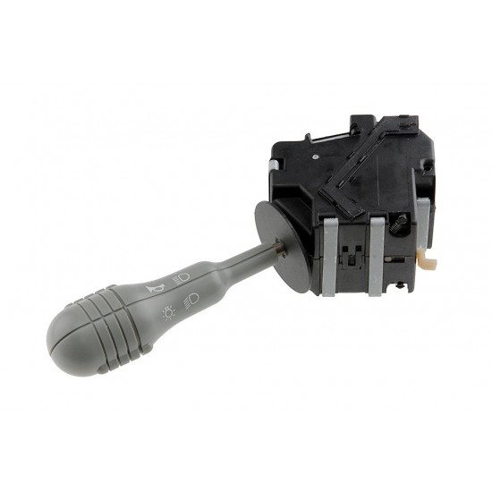 ΔΙΑΚΟΠΤΗΣ ΦΩΤΩΝ RENAULT TWINGO I '99-'07 ΓΚΡΙ| 6+4PIN