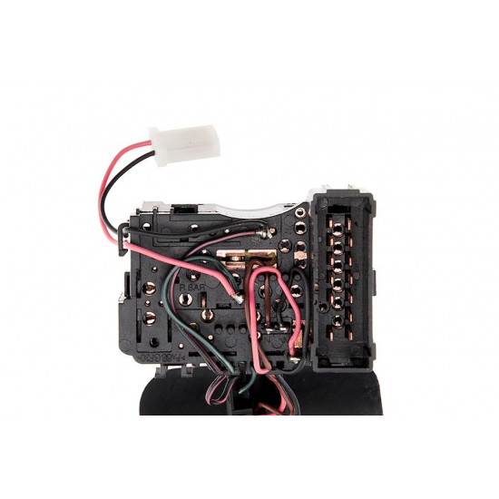 ΔΙΑΚΟΠΤΗΣ ΦΩΤΩΝ RENAULT KANGOO '97-/RENAULT MEGANE '97- 13+2PIN - 5 ΚΑΛΩΔΙΑ